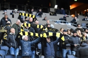 Publikbilder från AIK-Örebro