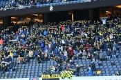 Publikbilder från AIK-Örebro