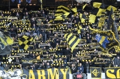 Publikbilder från AIK-Örebro