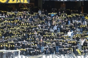 Publikbilder från AIK-Örebro