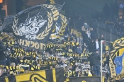 Publikbilder från AIK-Örebro