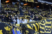 Publikbilder från AIK-Örebro