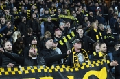 Publikbilder från AIK-Örebro