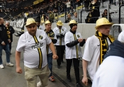 AIK United firas på Friends 