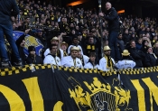 AIK United firas på Friends 