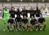 Falkenberg - AIK.  1-5