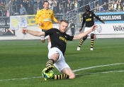 Falkenberg - AIK.  1-5