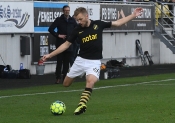 Falkenberg - AIK.  1-5