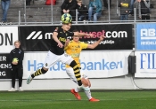 Falkenberg - AIK.  1-5