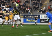 Falkenberg - AIK.  1-5