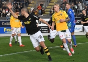 Falkenberg - AIK.  1-5