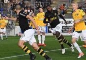 Falkenberg - AIK.  1-5