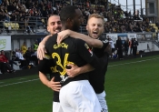 Falkenberg - AIK.  1-5