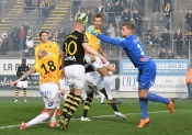 Falkenberg - AIK.  1-5