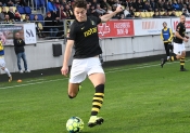 Falkenberg - AIK.  1-5