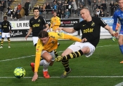 Falkenberg - AIK.  1-5