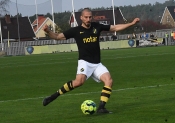 Falkenberg - AIK.  1-5