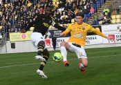 Falkenberg - AIK.  1-5