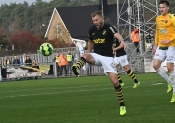 Falkenberg - AIK.  1-5