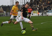 Falkenberg - AIK.  1-5