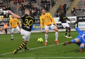 Falkenberg - AIK.  1-5