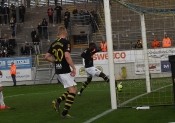 Falkenberg - AIK.  1-5