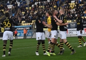 Falkenberg - AIK.  1-5