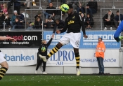 Falkenberg - AIK.  1-5