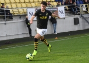 Falkenberg - AIK.  1-5