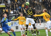 Falkenberg - AIK.  1-5