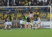 Falkenberg - AIK.  1-5