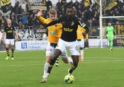 Falkenberg - AIK.  1-5