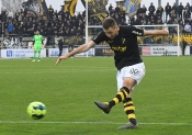 Falkenberg - AIK.  1-5