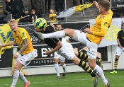 Falkenberg - AIK.  1-5