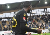 Falkenberg - AIK.  1-5