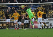 Falkenberg - AIK.  1-5