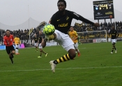 Falkenberg - AIK.  1-5