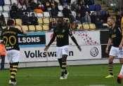 Falkenberg - AIK.  1-5