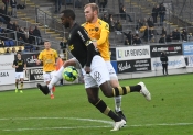 Falkenberg - AIK.  1-5