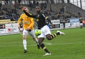 Falkenberg - AIK.  1-5