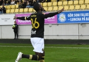 Falkenberg - AIK.  1-5