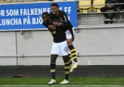 Falkenberg - AIK.  1-5