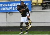 Falkenberg - AIK.  1-5