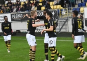 Falkenberg - AIK.  1-5