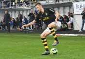 Falkenberg - AIK.  1-5