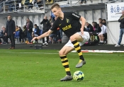 Falkenberg - AIK.  1-5