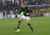 Falkenberg - AIK.  1-5