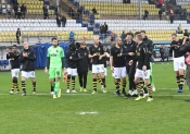 Falkenberg - AIK.  1-5