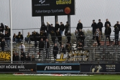 Publikbilder från Falkenberg-AIK