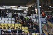 Publikbilder från Falkenberg-AIK